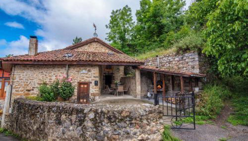 Holiday Home Ländliches Haus La Carrozal Senda del Oso by Interhome - Foto 5