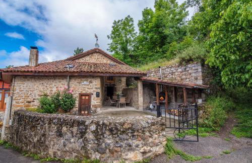 Holiday Home Ländliches Haus La Carrozal Senda del Oso by Interhome - Foto 5