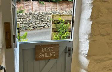 Little Cottage, Llwyngwril - Foto 24