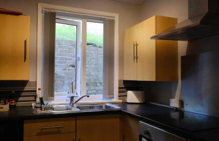 Commanders Cabin 'As seen in Beyond Paradise' - Foto 7