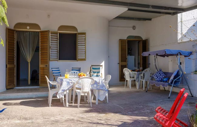 Sea View Villa Scirocco 30 Meters From The Sea - Foto 7