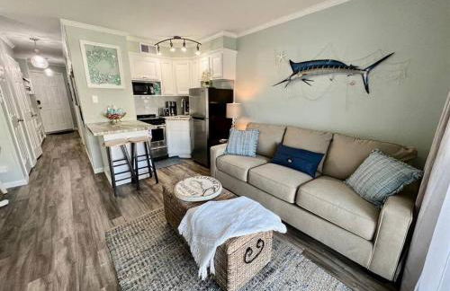 Casa Del Marlin - Your Beach Retreat on Galveston Island, TX - Foto 31