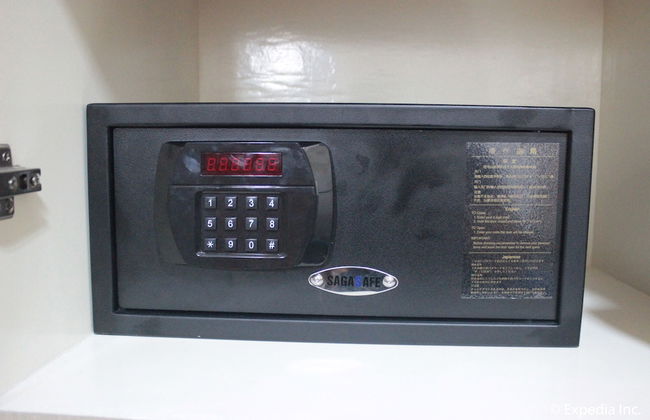 Sun Plaza Subic - Foto 27