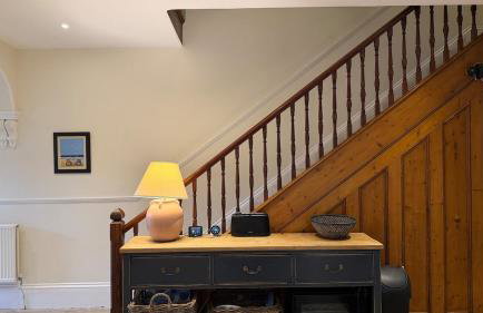 Stella Maris, charming coastal house - Foto 25