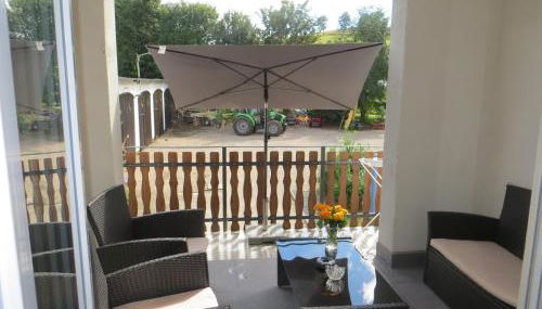 Ferienwohnungen Grafenfelder Hof - Foto 5