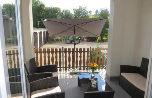 Ferienwohnungen Grafenfelder Hof - Photo 5