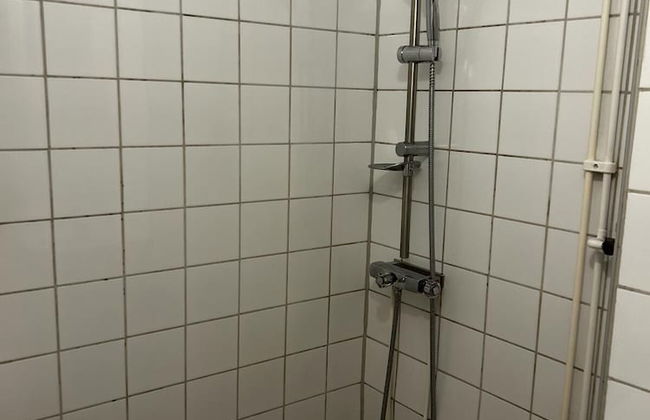 Captivating 1-bed Apartment in Stockholm - Foto 7