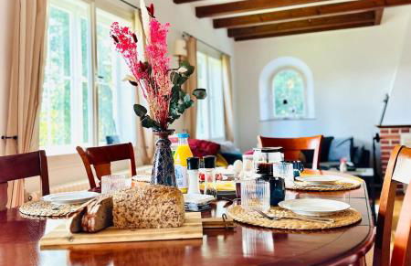 Maison Manderscheid, Vulkaneifel - Foto 15