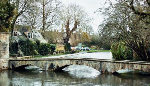 Bluebirds Cottage - Light & Airy 2 Bed in Bourton! - Foto 5