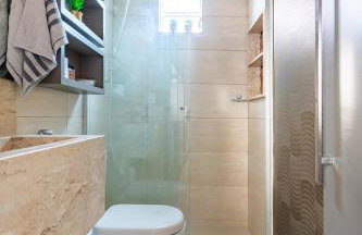 Apartamento - 5min do Aeroporto - Vila Telebrasília - Foto 14