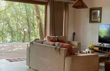 Bangalô Rústico Duplex - Retiro Andaluz - Foto 11