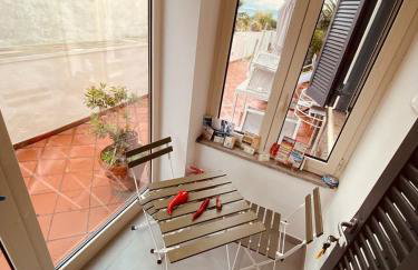 casa Giulia Posillipo wide - Photo 42