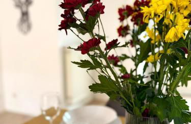 Natur-Apartment am Großen Arber Netflix WIFI - Foto 11