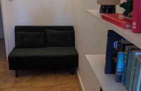 Stylish, Peaceful 2-Bed Flat with Free Parking - Foto 9