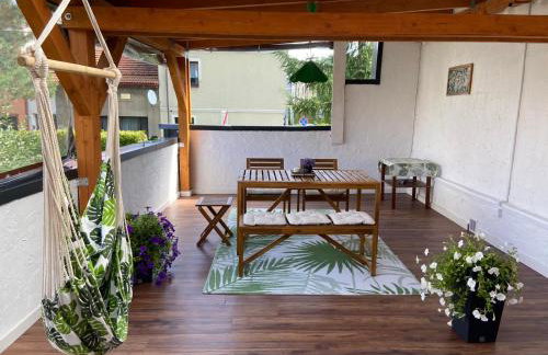 Błękitne Studio - Foto 16