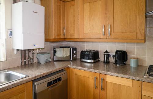 Rhianfa Manorbier - Foto 21