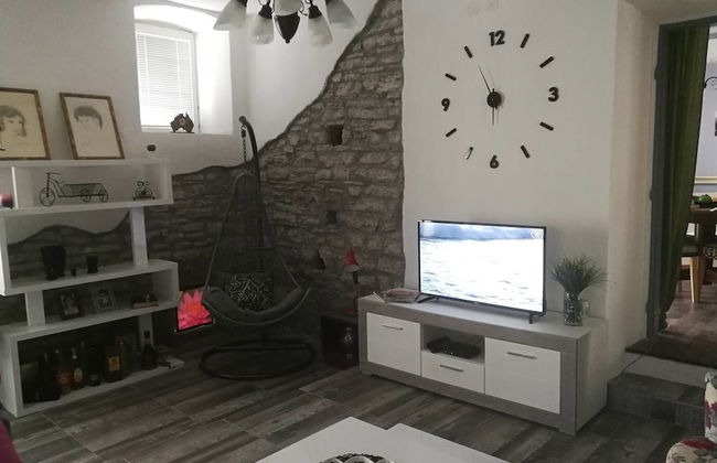 Old House Morinj - Tara - Foto 14