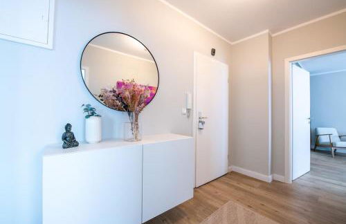 HH Winterhuden by Rockchair l Cozy Apt mit 3 Schlafzimmer - Foto 26