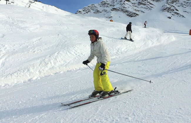 VVF Les 7 Laux Massif de Belledonne, Prapoutel - Foto 30