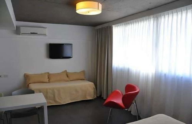 Roberta Rosa de Fontana Suites - Foto 11