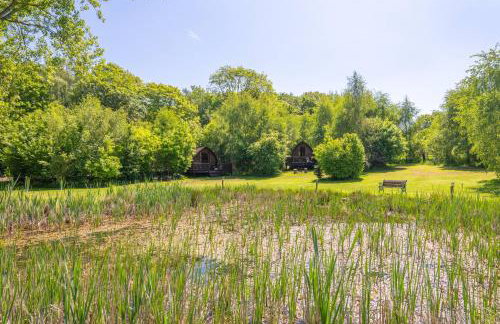 Charnwood Forest by Wigwam Holidays - Photo 3