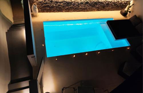 The Magic Luxury Cave Suites - Foto 38