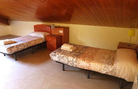 apartament dúplex "Alsina" - Foto 35