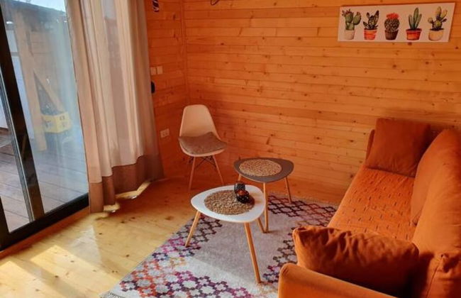 Ivana Houses Ada Bojana - Foto 25