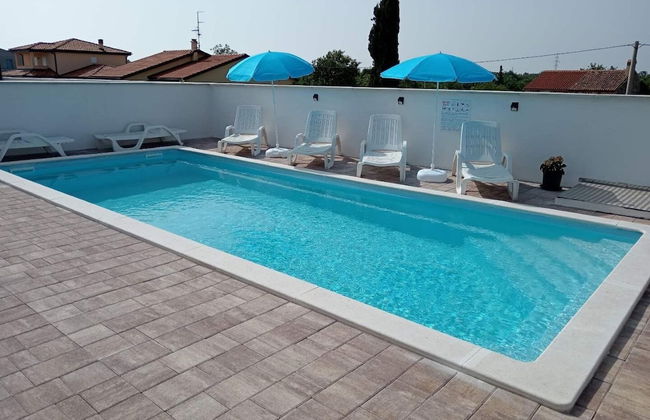 Noel - With Private Pool - A1-prizemlje - Photo 34