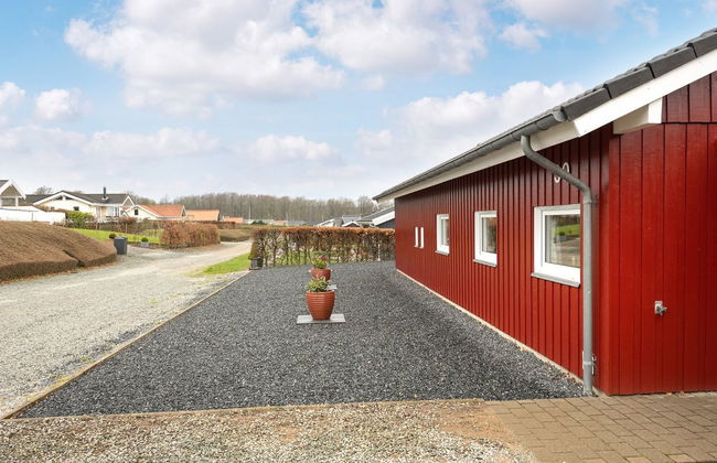 "Henrijette" - 200m from the sea - Foto 13