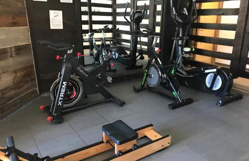 "Alpages de Val Cenis"-Skis aux pieds-Spa-Wifi-Garage-Calme! - Foto 5