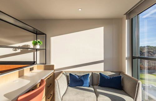 THE SPACE TO STAY APARTHOTEL - Foto 114