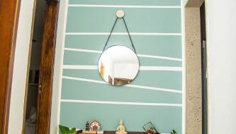 Ampla casa com piscina para família e amigos - Foto 3