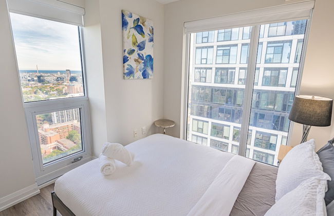 Jarvis Vacation Suites - Foto 5