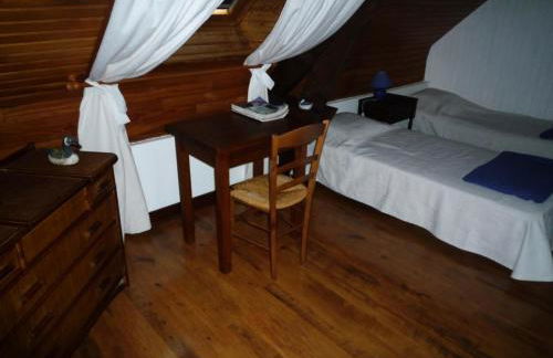 Gîte de France Les hauts de la valade 3 épis - Gîte de France 4 personnes MAE-9084 - Foto 6