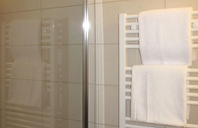 Résidence Odalys Référence Les Gardians - Foto 10