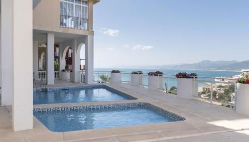 Villas Cap Blanc Ii, Pta 11 - Foto 2, Other