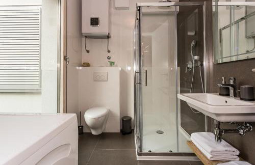 Perla Apartmani Split - Photo 8