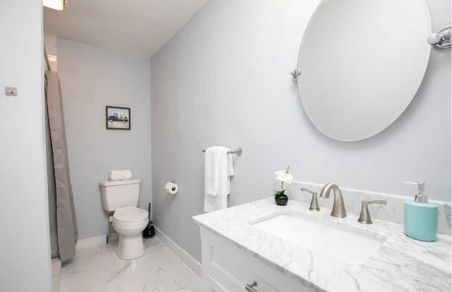 The Little Blue in Bham - Foto 11