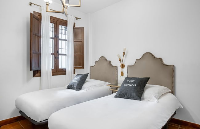 Limehome Granada Calle Sta. Ana - Foto 4