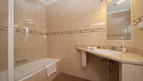 Quinta Do Sobral - Foto 5, Shower