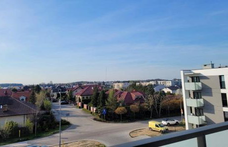 Apartament Korczaka 6 - Foto 23