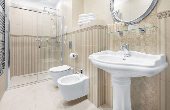 Ventus Rosa Boutique Aparthotel - Foto 42