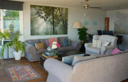 Villa Sitges Altavista Amazing View South oriented Calm Area AC Beach 2 minutes Drive and 18 minutes Walk - Foto 11