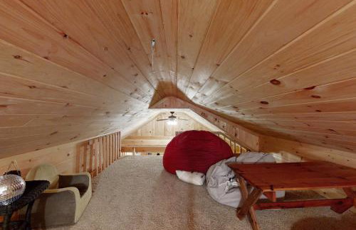 Lakeside Haven at Parker Pond - Foto 18