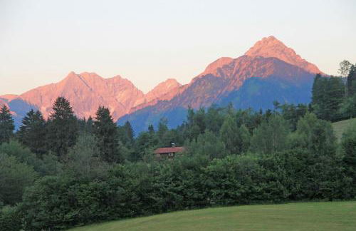 Baldauf's Alpchalet - Photo 7