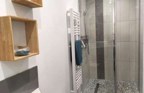 Gîte le Figuier - Foto 21