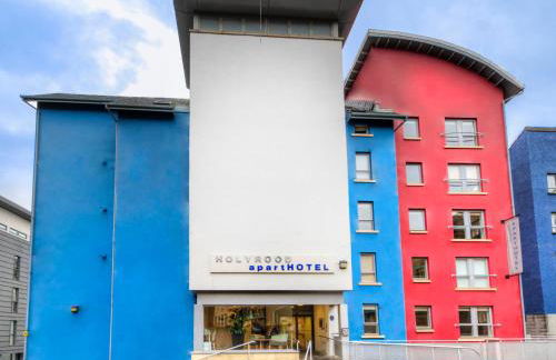 Holyrood Aparthotel - Photo 22