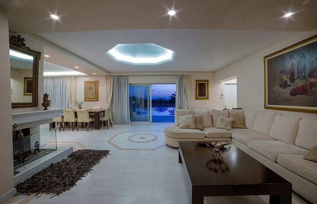 Villa Sparta - Foto 11