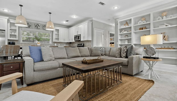 Honey Bee Bungalows by Avantstay Boat Friendly Pool Access - Foto 5, Habitación